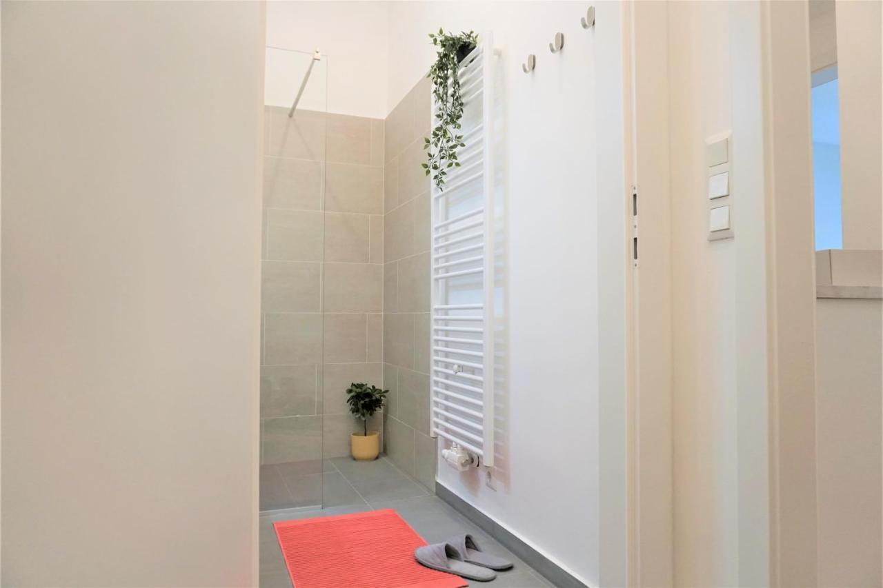 Apartment Stayover - Schicke Mit 2 Schlafzimmern Am Westbahnhof *