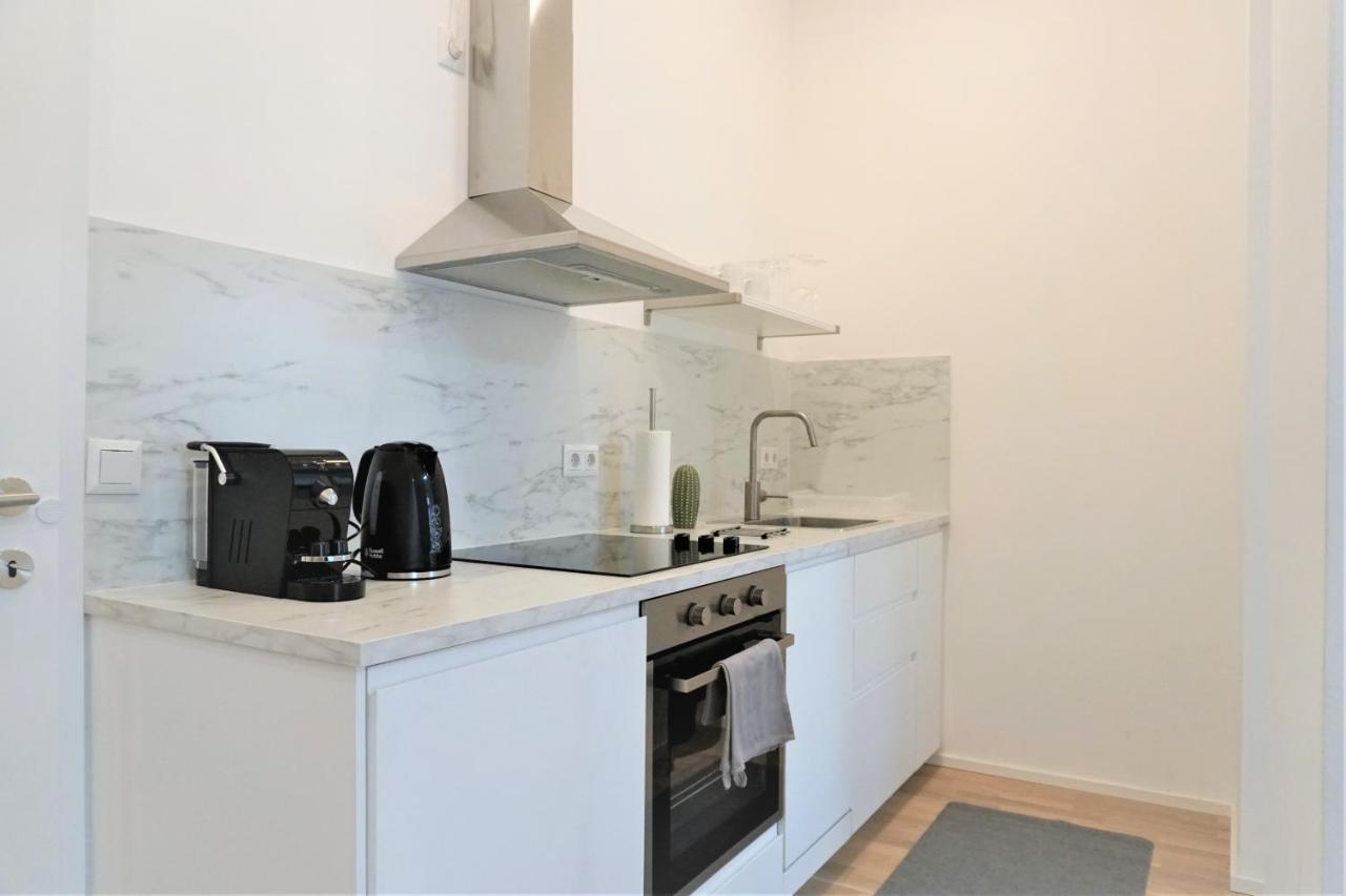 Apartment Stayover - Schicke Mit 2 Schlafzimmern Am Westbahnhof *